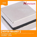 Block Shape and NdFeB Magnet Composite strong powerful magnet